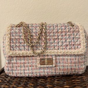 Karl Lagerfeld handbag